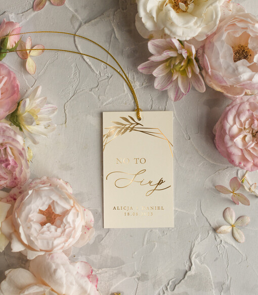  glamour etykiety na butelki weselne, złote z dowolną treścią, ozdobna zawieszka na wódkę weselną, etykieta na alkohol, złote zawieszki na alkohol