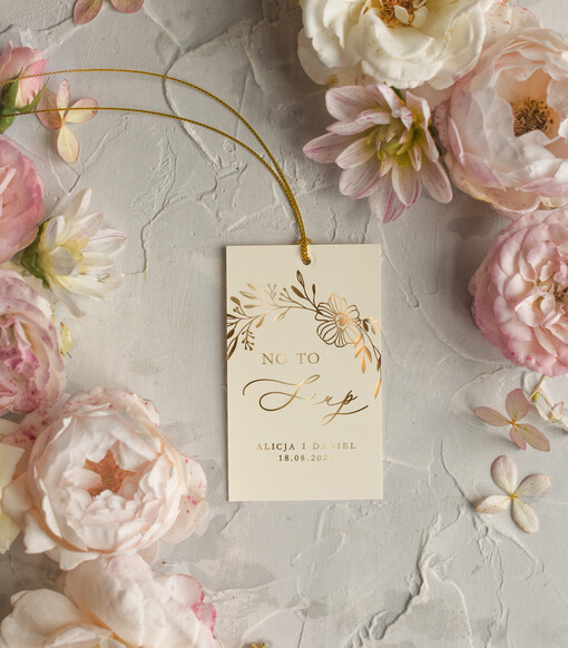  glamour etykiety na butelki weselne, złote z dowolną treścią, ozdobna zawieszka na wódkę weselną, etykieta na alkohol, złote zawieszki na alkohol