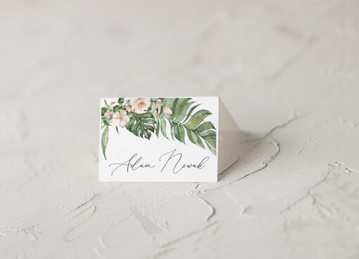  rustykalne usadzenie gości na weselu winietki, shabby chick rustykalne