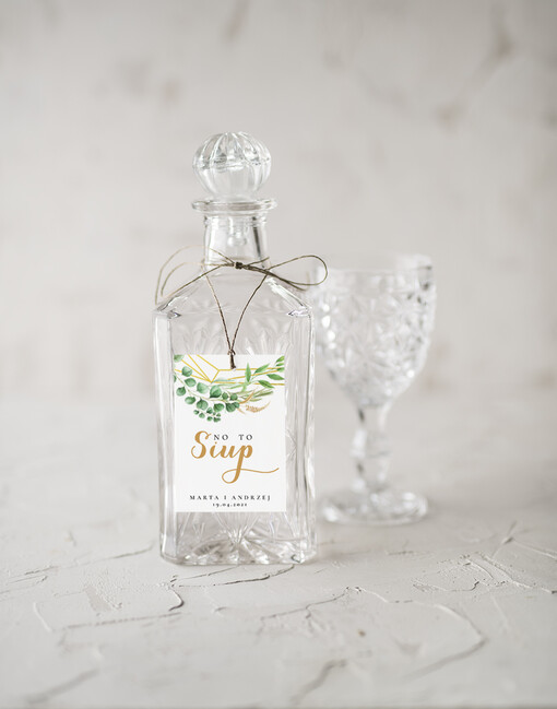  rustykalne etykieta na alkohol weselny, rustykalne śmieszne treści