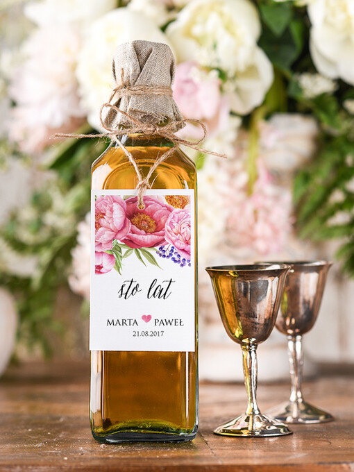  boho/etno/pióra ślubne zawieszki na alkohole, boho eleganckie wasza tresc