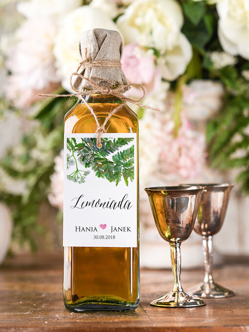  boho/etno/pióra zawieszki na alkohol weselny, boho eleganckie wasza tresc