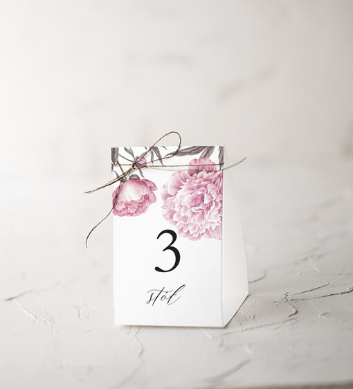  Rustykalne numerki na stół stoły weselne, w stylu rustykalnym