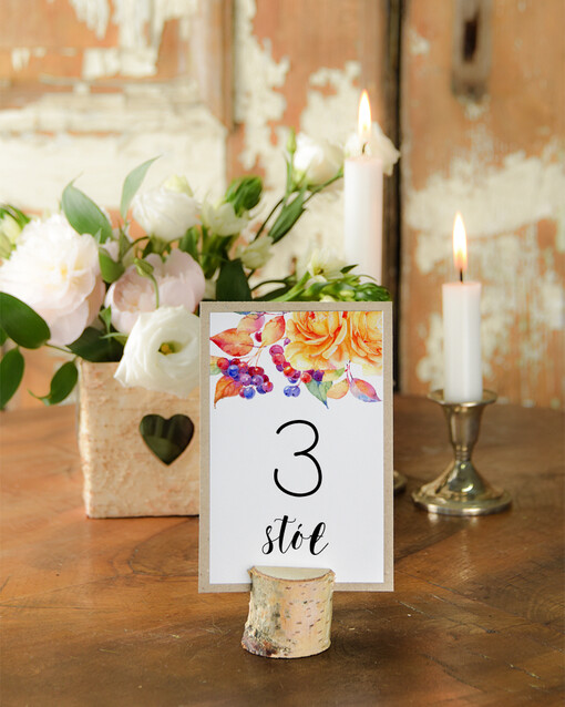  Otwarte jednokartkowe usadzenie gości numery na stół weselny, klasyczne i eleganckie usadzenie gości na weselu