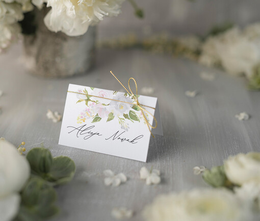  botaniczne podróżnicze  usadzenie gości na weselu winietki, botaniczne vintage