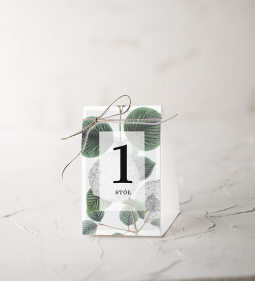  botaniczne podróżnicze  numerek na stół weselny, przepiekne ilustracje w stylu boho