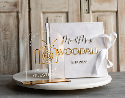  welurowe biała ślubna księga gości i album na zdjęcia w jednym, album na życzenia i zdjęcia z fotobudki, weselna ksiega wpisow gości, album ślubny pamiątkowy, welurowa księga wpisów gości