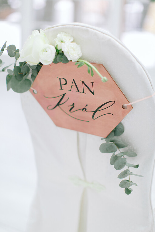  tabliczki z napisami  dodatki weselne   