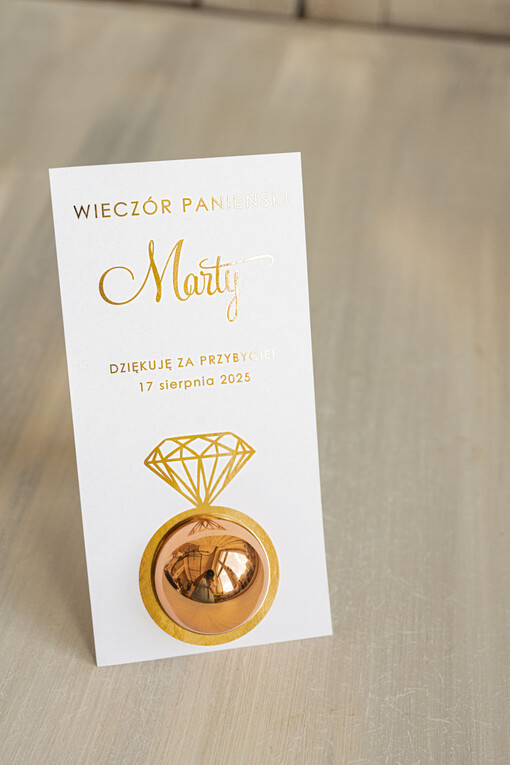  podziękowania za wieczór panieński podziękowania za wieczór panieński balsam do ust -  Prezenciki dla dziewczyn na Panieński