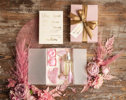  podziękowania dla świadkowej Ślubne podziękowania za świadkowanie pomysł na prezent dla świadkowej lub druhny