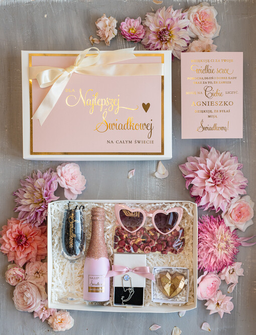  podziękowania dla świadkowej bransoletka dla Świadkowej Prezent dla Druhny Podziękowanie dla Świadkowej, pomysły na prezent dla świadkowej podziękowanie za świadkowanie od młodej pary 