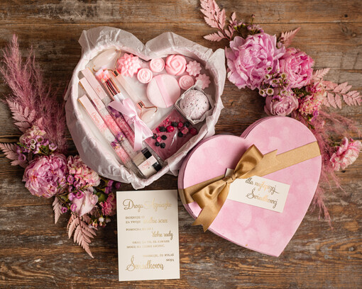  podziękowania dla świadkowej  pomysł na prezent dla świadkowej, podziękowanie za świadkowanie   