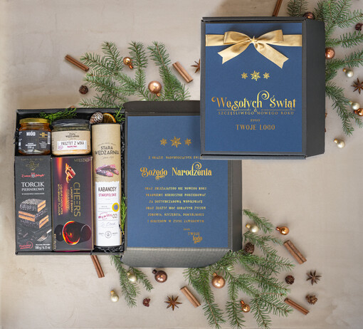  Premium selection wytrawne kosze prezentowe dla firm, męskie prezenty biznesowe dla firm, upominki na święta dla pracowników, premium świąteczne gadżety dla klientów 