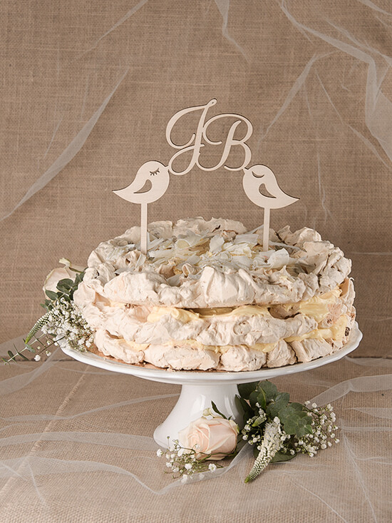 Figurki na tort / cake topper statuetki drewniane statuetki na tort weselny    12/rsst/st