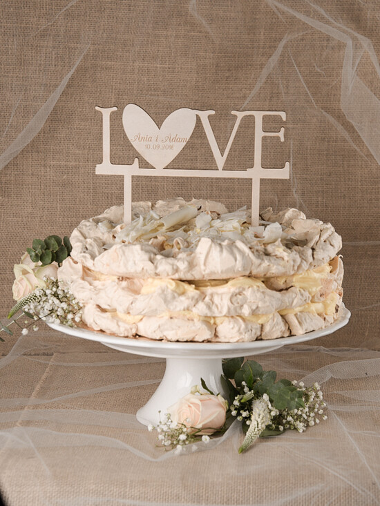 Figurki na tort / cake topper statuetki drewniane topery    14/rsst/st