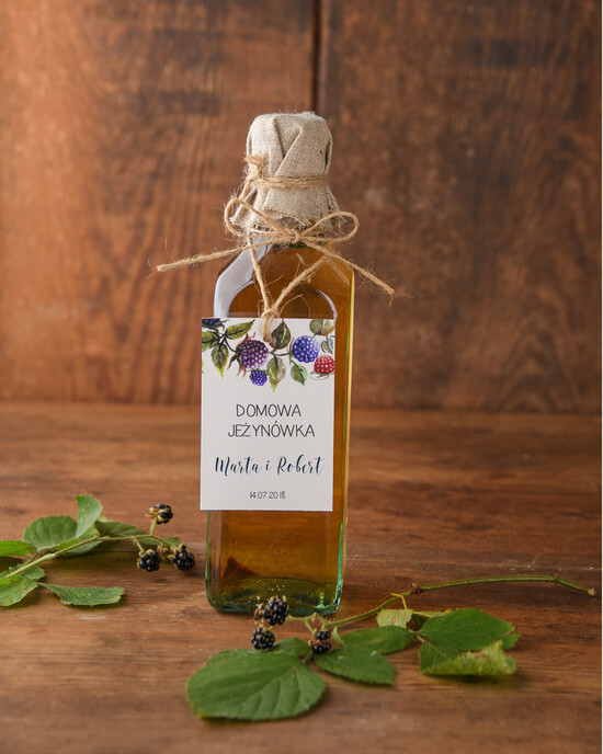 Zawieszki na butelki boho/etno/pióra ślubne zawieszki na alkohole, boho duzo tekstow do wyboru 92/cc/zw