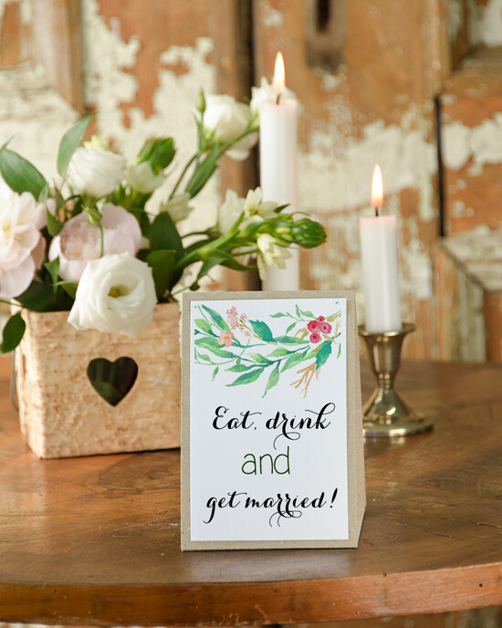 Numery na stół Boho/Etno/Pióra numerek na stół weselny, piękne kwiaty w stylu boho beda ozodoba stołu 16/bhSZ/nrS