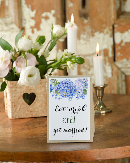 Numery na stół Rustykalne numerki na stół stoły weselne, styl rustykalny prostota i minimalizm 13/rstKSZ1/nr