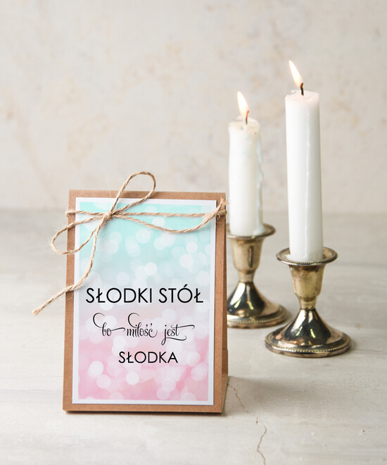 Numery na stół botaniczne podróżnicze  tabliczka z numerem stołu weselnego, botaniczne inspirowane natura boho 11/kolb/nrS