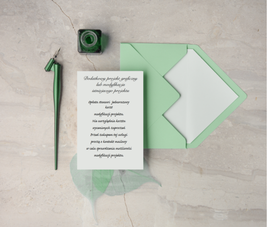 Dekoracje Sali weselnej/Dodatki do Zdjęć Projekty dodatkowy projekt graficzny Dodatkowy projekt graficzny