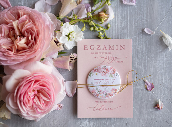 Podziękowania dla Gości Weselnych Magnesy breloki Zdrapki personalizowane podziękowania dla gości weselnych, rustykalne magnesy na lodówkę 3/kalkaF/mg