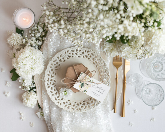 Podziękowania dla Gości Weselnych Zawieszki bileciki do prezentów oryginalne podziękowania dla gości weselnych, zawieszki do prezentów 01/botR/tagp