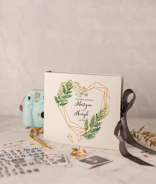 Prezenty, Podziękowania dla Rodziców Albumy na zdjecia oryginalne podziękowania dla rodziców, album z tekstem podziekowania na zdjęcia z wesela 12/CB/kwgRR