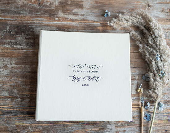 Albumy ślubne Pudełka na zdjęcia  album na zdjęcia  duży ręcznie wykonany album ślubny, album na zdjecia ze skory 10/instaxSK/alb