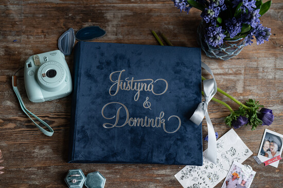 Albumy ślubne Pudełka na zdjęcia  album na zdjęcia  FotoAlbum Ślubny na zdjęcia - Księga wpisów gości, welurowy album na zdjęcia  16/velalb/alb