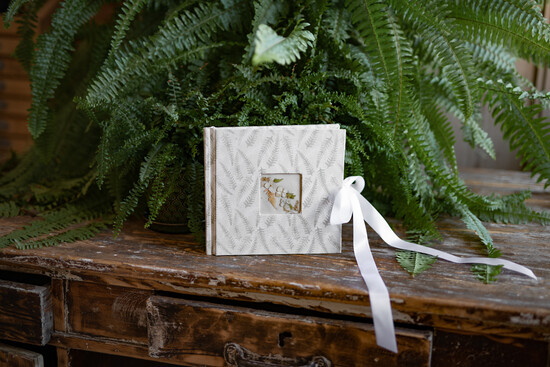 Albumy ślubne Pudełka na zdjęcia  album na zdjęcia  rustykalny album ślubny do wklejania zdjęć z fotobudki  2/rom/alb