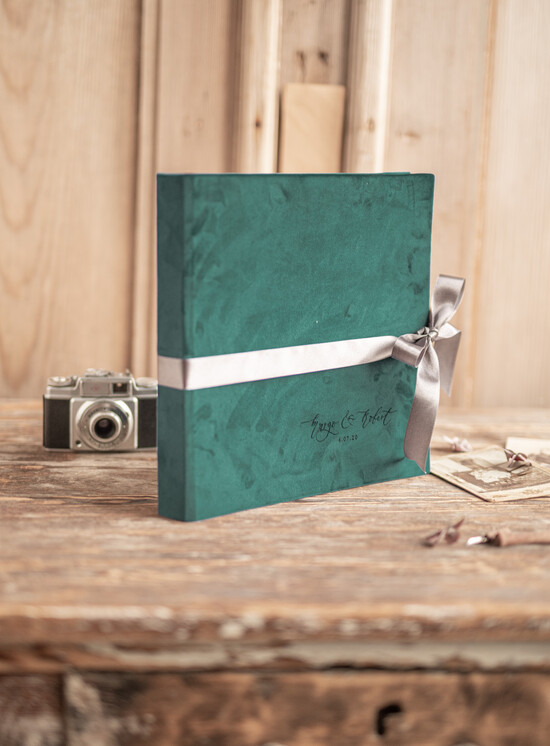 Księgi wpisów gości welurowe duża księga gości weselnych na życzenia, welurowa księga wpisów gości, ksiega wpisow gosci 30x30 cm 01/inxVelWsD/kwg