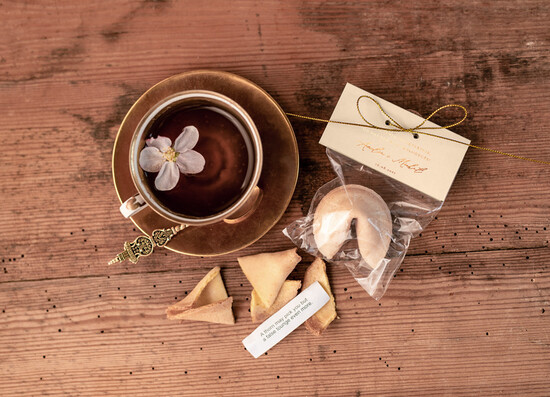 Podziękowania dla Gości Weselnych Ciasteczka z wróżbą podziękowania podarunki dla gości weselnych, ciastko z wróżbą dla gości 03/foldg/podzciastko