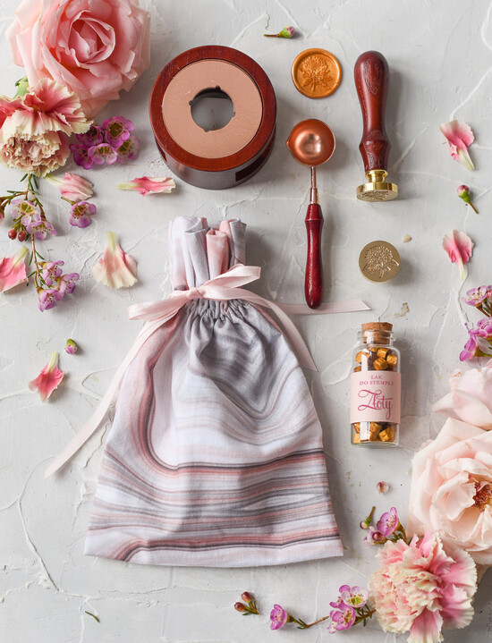 Dekoracje Sali weselnej/Dodatki do Zdjęć zrób to sam laki do zaproszeń  zestaw do lakowania własnoręczne wykonanie laków      03/lakzes/lak