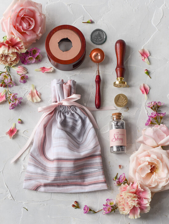 Dekoracje Sali weselnej/Dodatki do Zdjęć zrób to sam laki do zaproszeń  laki do zaproszeń do samodzielnego wykonania      07/lakzes/lak