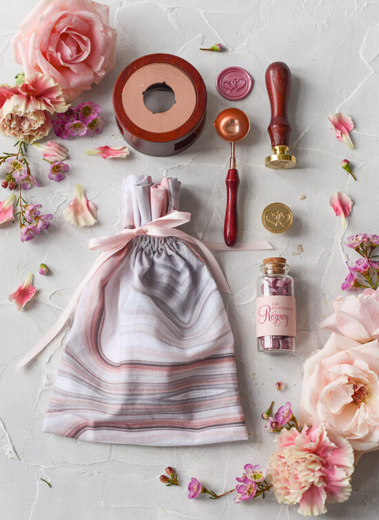 Dekoracje Sali weselnej/Dodatki do Zdjęć zrób to sam laki do zaproszeń  lak do samodzielnego wykonania laki stemple do zaproszeń  06/lakzes/lak