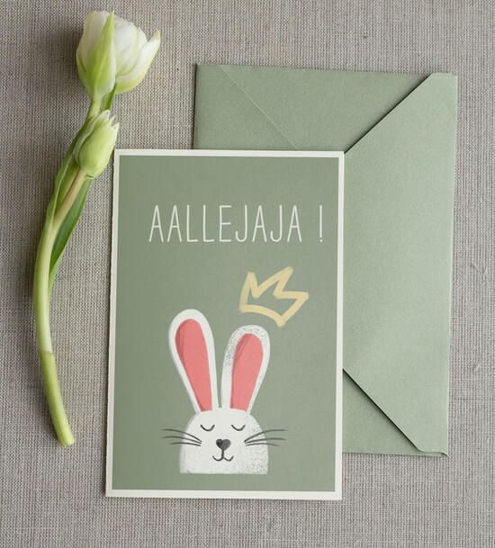 Kartki Wielkanocne kartki wielkanocne      kartki Wielkanocne personalizowana kartka na Wielkanoc  47/wielkanoc/ksww