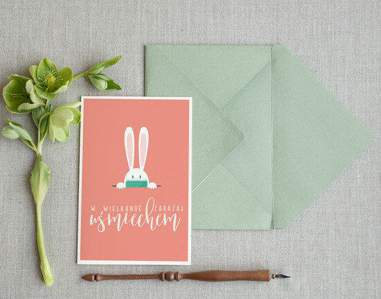 Kartki Wielkanocne kartki wielkanocne      kartki Wielkanocne personalizowana kartka na Wielkanoc  50/wielkanoc/ksww