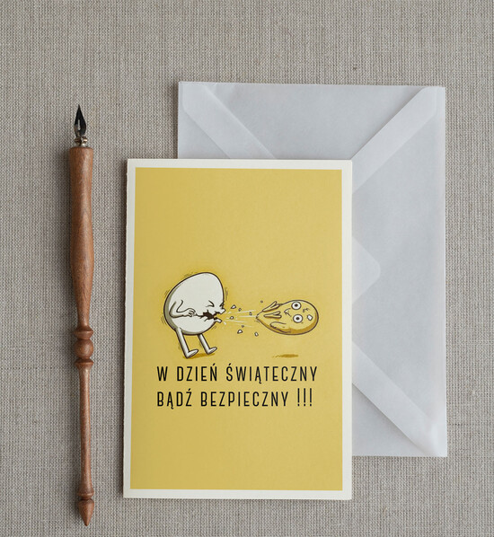 Kartki Wielkanocne kartki wielkanocne  kartki Wielkanocne kolorowa z własnymi życzeniami kartka na Wielkanoc  14/wielkanoc/ksww