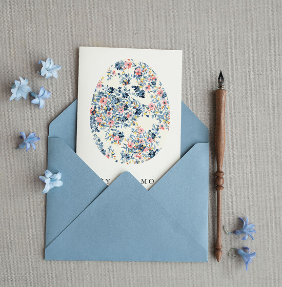 Kartki Wielkanocne kartki wielkanocne  kartki Wielkanocne ręcznie robiona kartka na Wielkanoc z własnymi życzeniami  22/wielkanoc/ksww