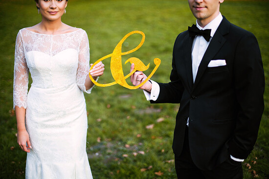 Dekoracje Sali weselnej/Dodatki do Zdjęć tabliczki z napisami  weselne dodatki    01/GLG/literki