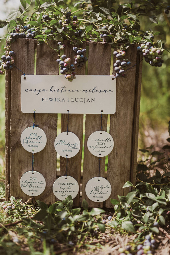 Dekoracje Sali weselnej/Dodatki do Zdjęć tabliczki z napisami  akcesoria ślubne    2/kaligrafia/dek