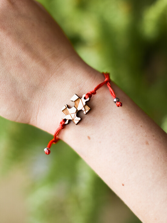 prezenty dla niej bransoletki szczęścia  śmieszne prezenty dla przyjaciółki pod choinkę 02/bransoletka/BR