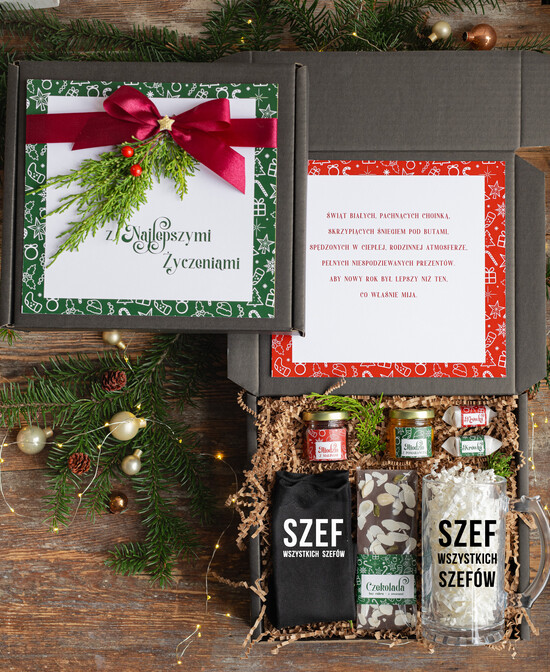 Prezenty indywidualne  zestawy do grzańca, piwa, szampana  fajne pomysły na prezent dla Szefa, prezenty dla Szefa z humorem, prezent dla Kierownika, prezenty o 01/KuF/swieta