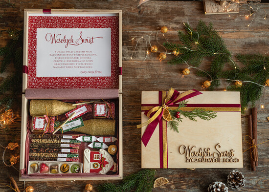 Prezenty oferta dla Firm ekskluzywne prezenty dla firm  Ekskluzywne prezenty firmowe, Prezenty świąteczne dla klientów luksusowy zestaw prezentowy      12/exclusive/swieta