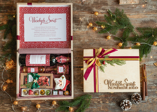 Prezenty oferta dla Firm ekskluzywne prezenty dla firm  Prezenty dla pracowników, prezenty świąteczne dla kontrahentów, Gadżety świąteczne dla klientów, luk 16/exclusive/swieta