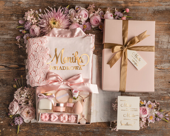 Prezenty dla świadków boxy prezentowe dla Świadkowej, prośba o świadkowanie  czy zostaniesz moją świadkową pomysł na prezent dla świadkowej 10/boxSZLkorD/swiadkowa