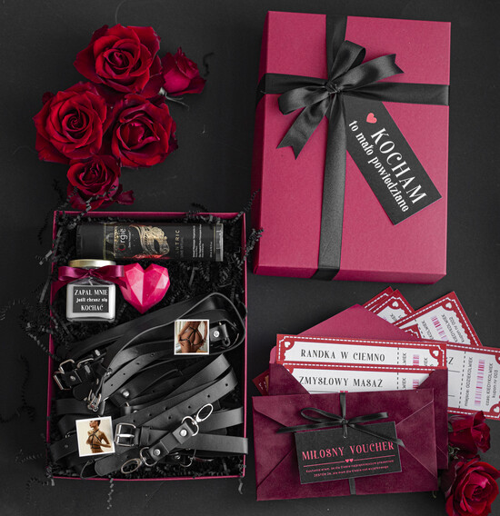 Walentynki prezent na walentynki dla Niej  walentynkowy prezent dla dziewczyny, co dać dziewczynie na Walentynki, Walentynkowy prezent dla żony 15/NowW/Walentynki