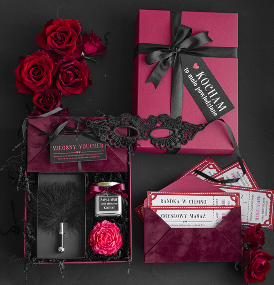 Walentynki prezent na walentynki dla Niej  Prezent na Walentynki, prezent z okazji Walentynek, co dać dziewczynie na Walentynki, prezent na wal 20/NowW/Walentynki