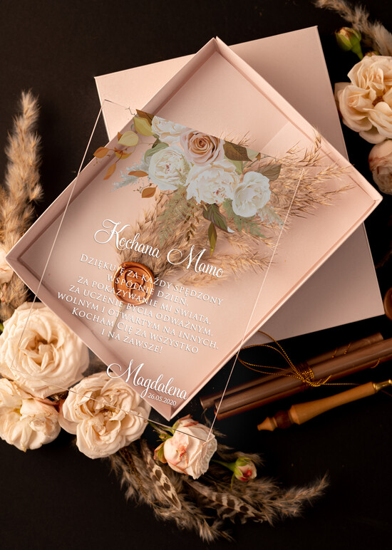 Prezenty dla Mamy kartki i magnesy na lodówkę z życzeniami  co kupić na dzień matki pamiątkowa kartka z życzeniami  08/MamaPUD/DLAMAMY