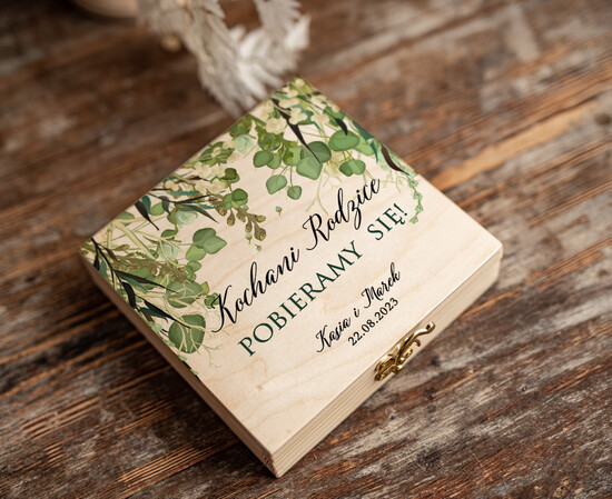 Zaproszenia dla Rodziców  zaproszenia dla Rodziców  zaproszenie ślubne dla Rodziców, zaproszenia na ślub dla Rodziców 06/skrzynkazaproszenie/zr